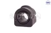 Lagerung, Stabilisator Hinterachse SIDEM 803908