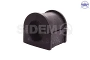Lagerung, Stabilisator Hinterachse SIDEM 803909