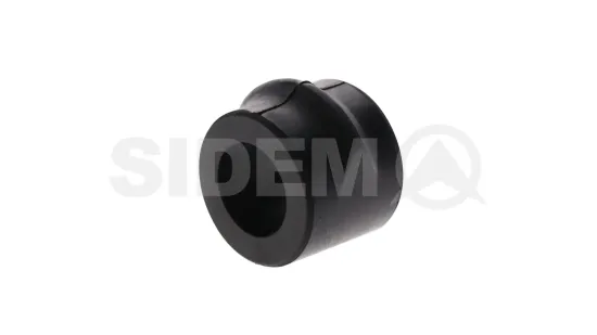 Lagerung, Stabilisator Hinterachse SIDEM 803910 Bild Lagerung, Stabilisator Hinterachse SIDEM 803910