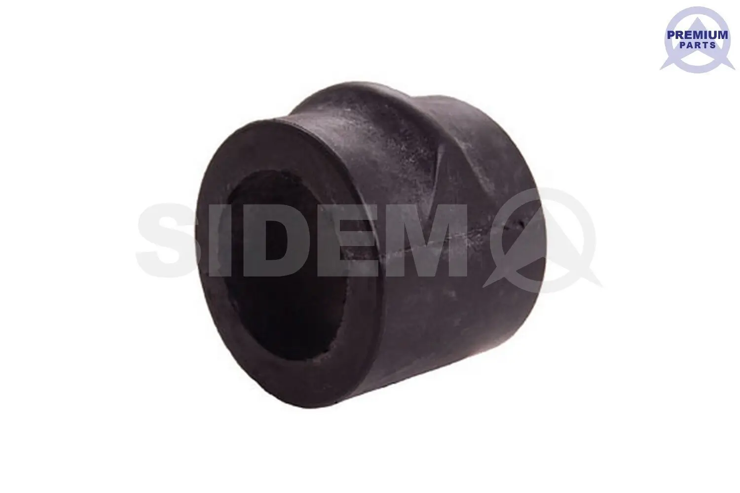 Lagerung, Stabilisator Hinterachse SIDEM 803911