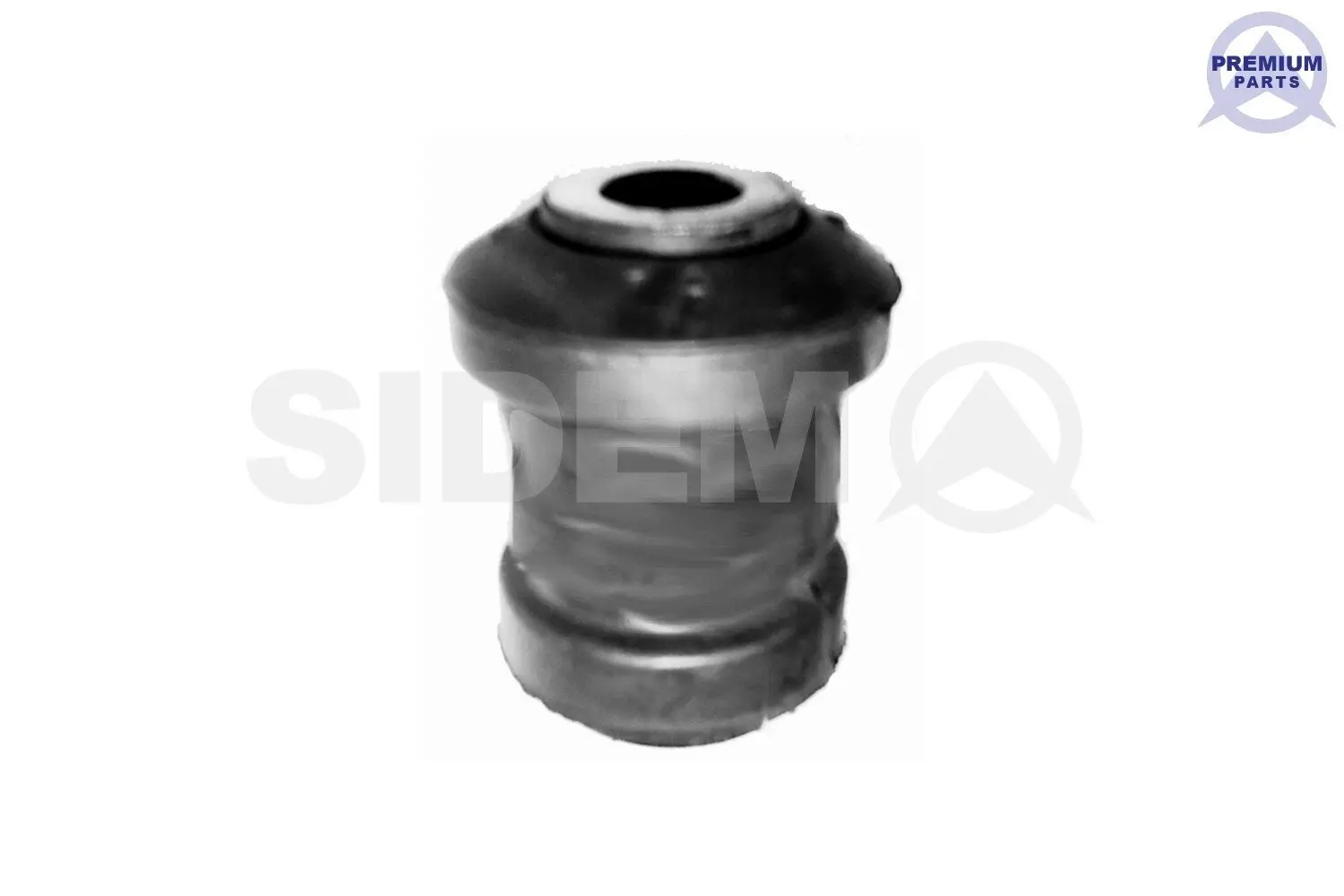 Lagerung, Lenker vorne Vorderachse SIDEM 804601