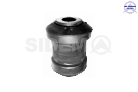 Lagerung, Lenker vorne Vorderachse SIDEM 804601 Bild Lagerung, Lenker vorne Vorderachse SIDEM 804601