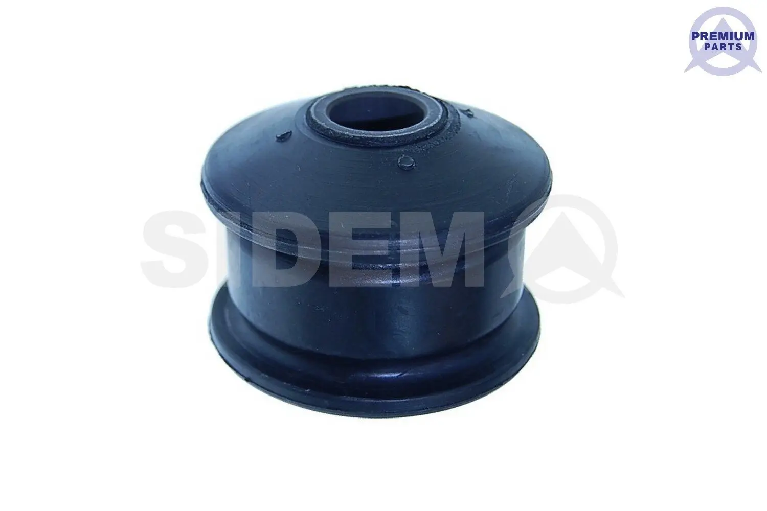 Lagerung, Lenker Mitte Vorderachse oben SIDEM 804603