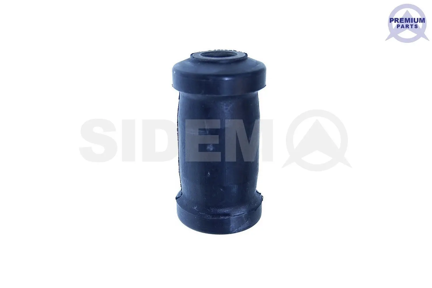 Lagerung, Lenker hinten Vorderachse oben SIDEM 804604