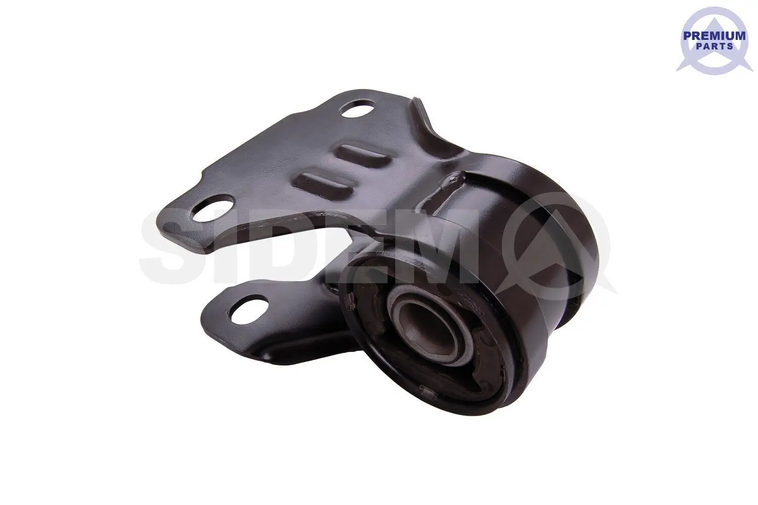 Lagerung, Lenker hinten unten Vorderachse links SIDEM 804611