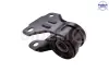 Lagerung, Lenker hinten unten Vorderachse links SIDEM 804611