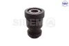 Lagerbuchse, Blattfeder hinten Hinterachse beidseitig oben SIDEM 804709