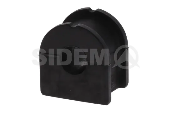 Lagerung, Stabilisator Vorderachse SIDEM 804805 Bild Lagerung, Stabilisator Vorderachse SIDEM 804805