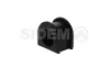Lagerung, Stabilisator Vorderachse SIDEM 804810 Bild Lagerung, Stabilisator Vorderachse SIDEM 804810