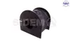 Lagerung, Stabilisator Vorderachse SIDEM 804811