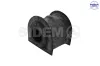 Lagerung, Stabilisator Vorderachse SIDEM 804813