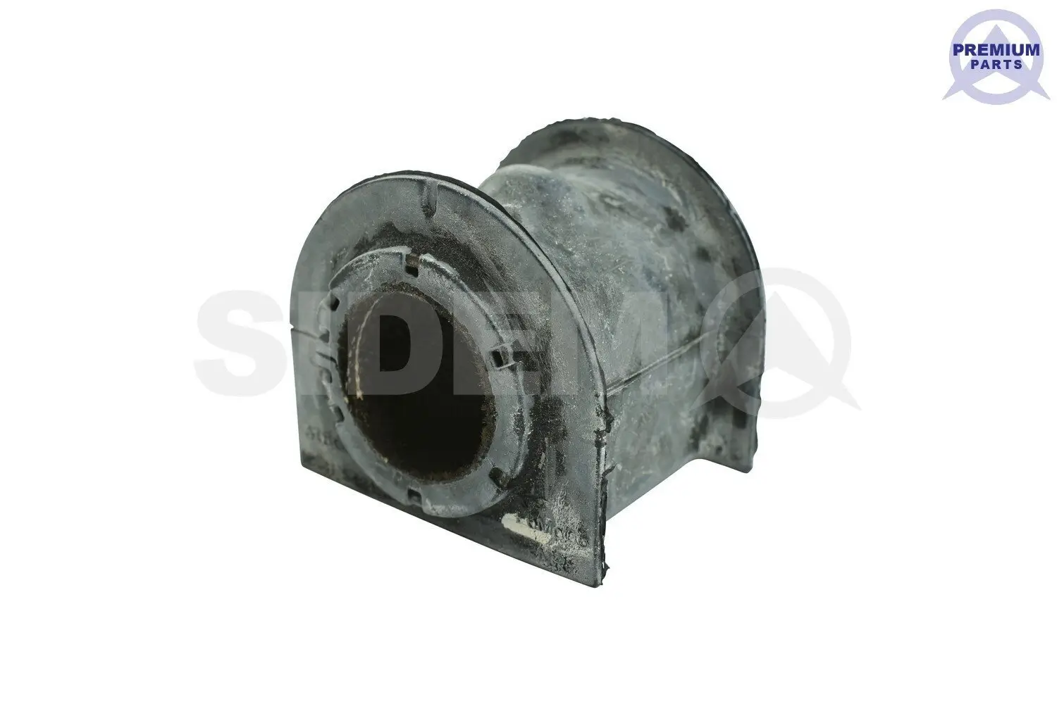 Lagerung, Stabilisator Vorderachse SIDEM 804814