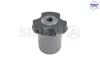 Lagerung, Achskörper hinten SIDEM 805301
