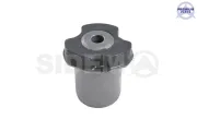 Lagerung, Achskörper hinten SIDEM 805301
