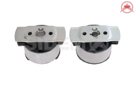 Lagerung, Achskörper Hinterachse SIDEM 805308 KIT Bild Lagerung, Achskörper Hinterachse SIDEM 805308 KIT