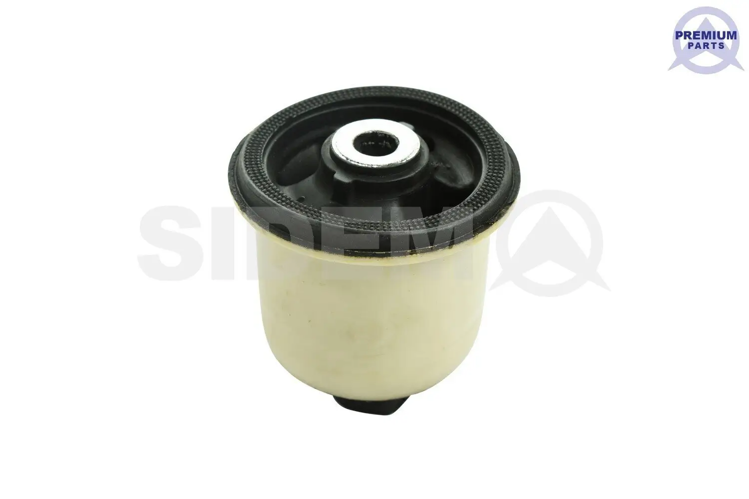 Lagerung, Achskörper Hinterachse SIDEM 805311