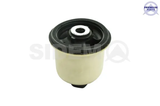 Lagerung, Achskörper Hinterachse SIDEM 805311 Bild Lagerung, Achskörper Hinterachse SIDEM 805311