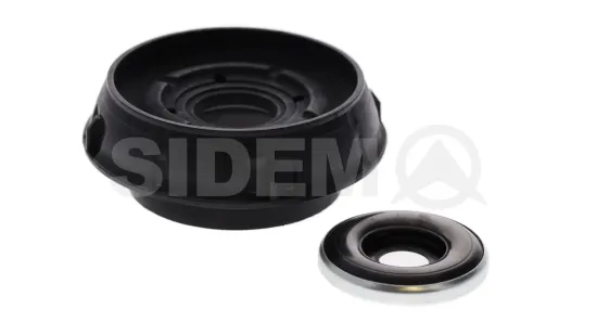 Reparatursatz, Federbeinstützlager Vorderachse SIDEM 805400 KIT Bild Reparatursatz, Federbeinstützlager Vorderachse SIDEM 805400 KIT
