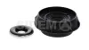 Reparatursatz, Federbeinstützlager Vorderachse SIDEM 805400 KIT Bild Reparatursatz, Federbeinstützlager Vorderachse SIDEM 805400 KIT