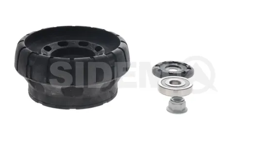 Reparatursatz, Federbeinstützlager Vorderachse SIDEM 805406 KIT Bild Reparatursatz, Federbeinstützlager Vorderachse SIDEM 805406 KIT