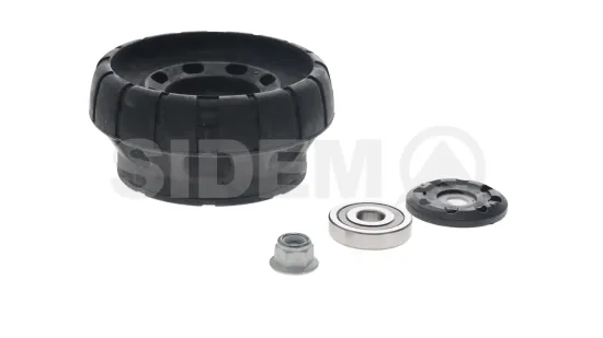 Reparatursatz, Federbeinstützlager Vorderachse SIDEM 805406 KIT Bild Reparatursatz, Federbeinstützlager Vorderachse SIDEM 805406 KIT