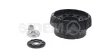 Reparatursatz, Federbeinstützlager Vorderachse SIDEM 805406 KIT Bild Reparatursatz, Federbeinstützlager Vorderachse SIDEM 805406 KIT