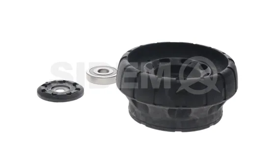 Reparatursatz, Federbeinstützlager Vorderachse SIDEM 805406 KIT Bild Reparatursatz, Federbeinstützlager Vorderachse SIDEM 805406 KIT