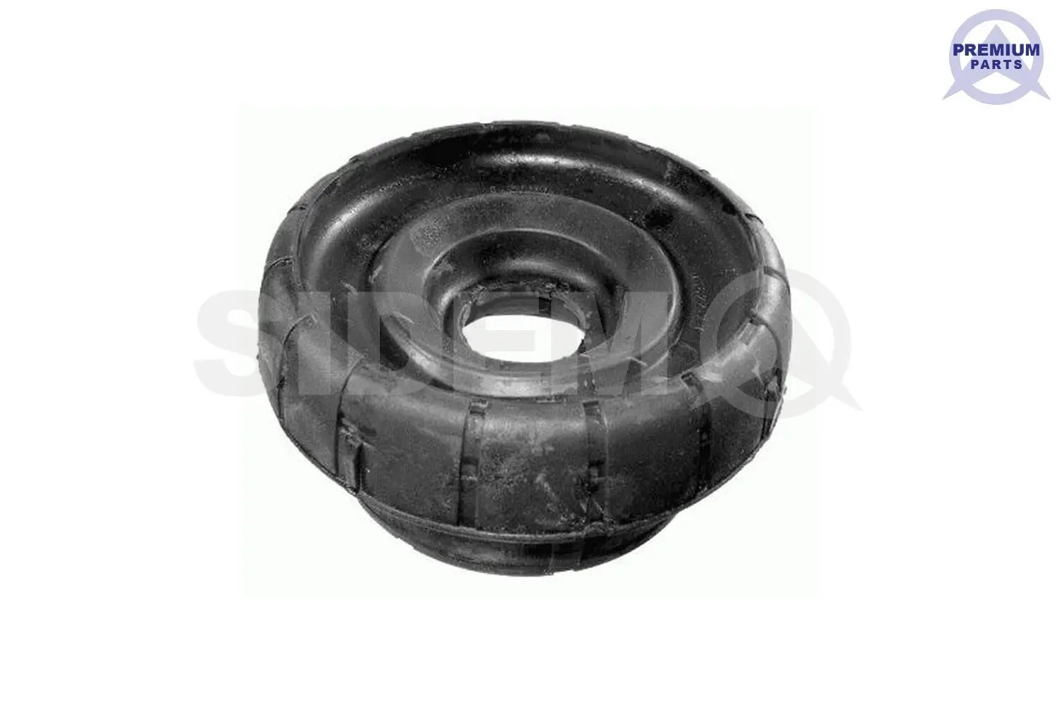 Federbeinstützlager Vorderachse SIDEM 805414