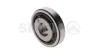 Wälzlager, Federbeinstützlager Vorderachse SIDEM 805415 Bild Wälzlager, Federbeinstützlager Vorderachse SIDEM 805415