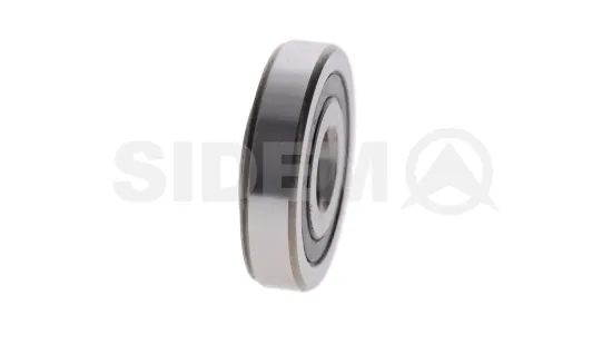 Wälzlager, Federbeinstützlager Vorderachse SIDEM 805415 Bild Wälzlager, Federbeinstützlager Vorderachse SIDEM 805415
