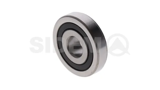 Wälzlager, Federbeinstützlager Vorderachse SIDEM 805415 Bild Wälzlager, Federbeinstützlager Vorderachse SIDEM 805415