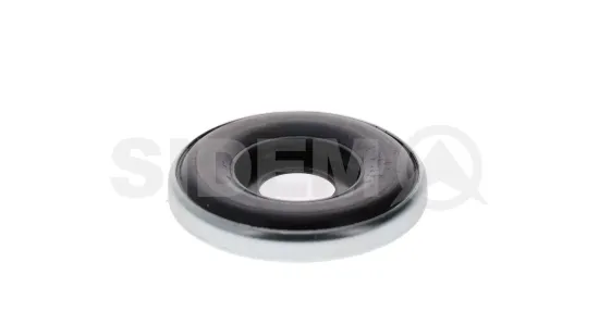 Wälzlager, Federbeinstützlager Vorderachse SIDEM 805416 Bild Wälzlager, Federbeinstützlager Vorderachse SIDEM 805416