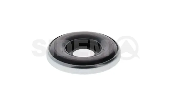 Wälzlager, Federbeinstützlager Vorderachse SIDEM 805416 Bild Wälzlager, Federbeinstützlager Vorderachse SIDEM 805416
