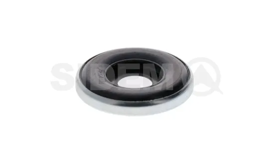 Wälzlager, Federbeinstützlager Vorderachse SIDEM 805416 Bild Wälzlager, Federbeinstützlager Vorderachse SIDEM 805416
