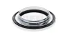 Wälzlager, Federbeinstützlager Vorderachse SIDEM 805417 Bild Wälzlager, Federbeinstützlager Vorderachse SIDEM 805417