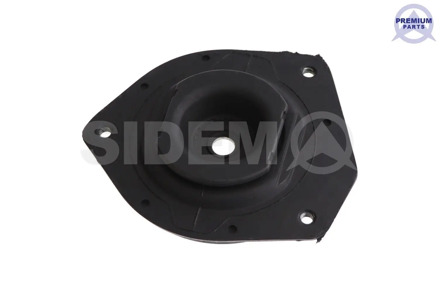 Federbeinstützlager Vorderachse SIDEM 805423