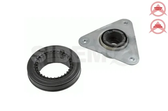 Reparatursatz, Federbeinstützlager Vorderachse SIDEM 805426 KIT Bild Reparatursatz, Federbeinstützlager Vorderachse SIDEM 805426 KIT