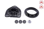 Reparatursatz, Federbeinstützlager Vorderachse SIDEM 805428 KIT