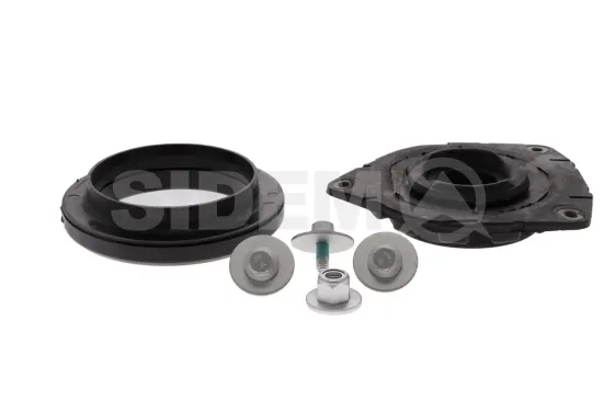 Reparatursatz, Federbeinstützlager Vorderachse SIDEM 805429 KIT Bild Reparatursatz, Federbeinstützlager Vorderachse SIDEM 805429 KIT