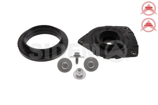 Reparatursatz, Federbeinstützlager SIDEM 805429 KIT Bild Reparatursatz, Federbeinstützlager SIDEM 805429 KIT