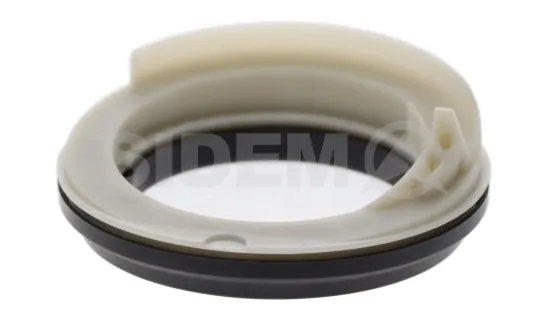 Wälzlager, Federbeinstützlager Vorderachse SIDEM 805437 Bild Wälzlager, Federbeinstützlager Vorderachse SIDEM 805437