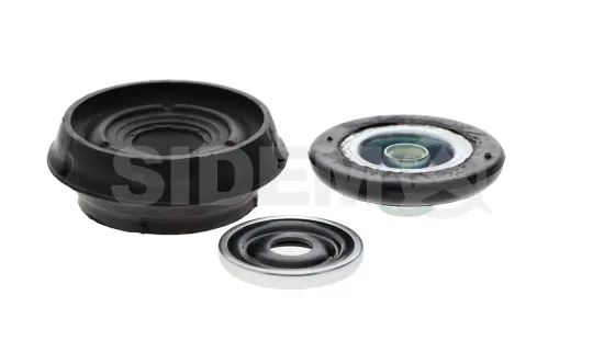 Reparatursatz, Federbeinstützlager Vorderachse SIDEM 805438 KIT Bild Reparatursatz, Federbeinstützlager Vorderachse SIDEM 805438 KIT