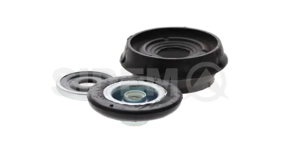 Reparatursatz, Federbeinstützlager Vorderachse SIDEM 805438 KIT Bild Reparatursatz, Federbeinstützlager Vorderachse SIDEM 805438 KIT