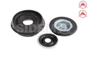 Reparatursatz, Federbeinstützlager Vorderachse SIDEM 805438 KIT