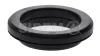 Wälzlager, Federbeinstützlager Vorderachse SIDEM 805442 Bild Wälzlager, Federbeinstützlager Vorderachse SIDEM 805442