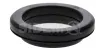 Wälzlager, Federbeinstützlager Vorderachse SIDEM 805442 Bild Wälzlager, Federbeinstützlager Vorderachse SIDEM 805442