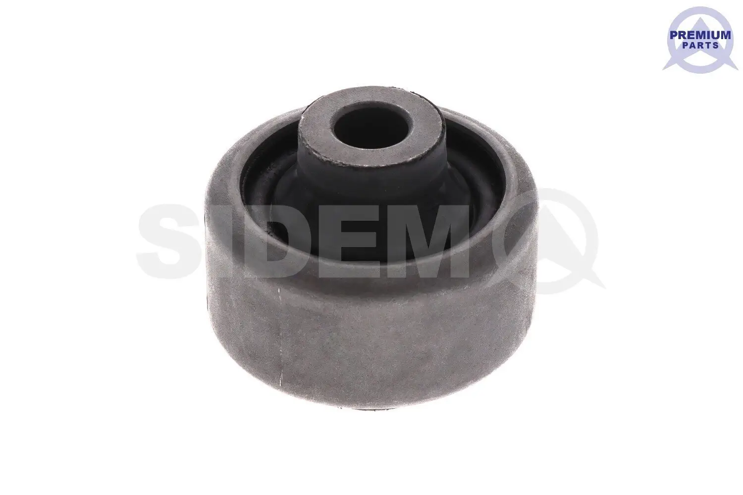Lagerung, Lenker hinten Vorderachse SIDEM 805631