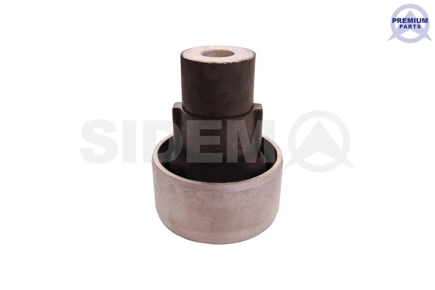 Lagerung, Lenker vorne Vorderachse unten SIDEM 805646