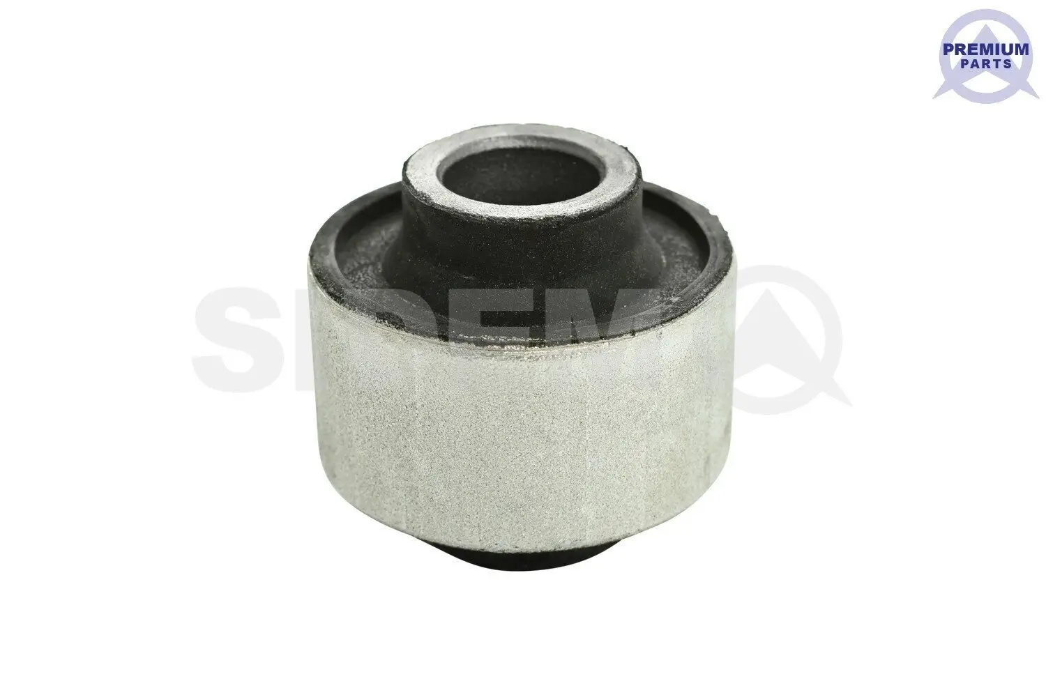 Lagerung, Lenker vorne Vorderachse unten SIDEM 805648