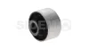Lagerung, Lenker vorne Vorderachse unten SIDEM 805648 Bild Lagerung, Lenker vorne Vorderachse unten SIDEM 805648